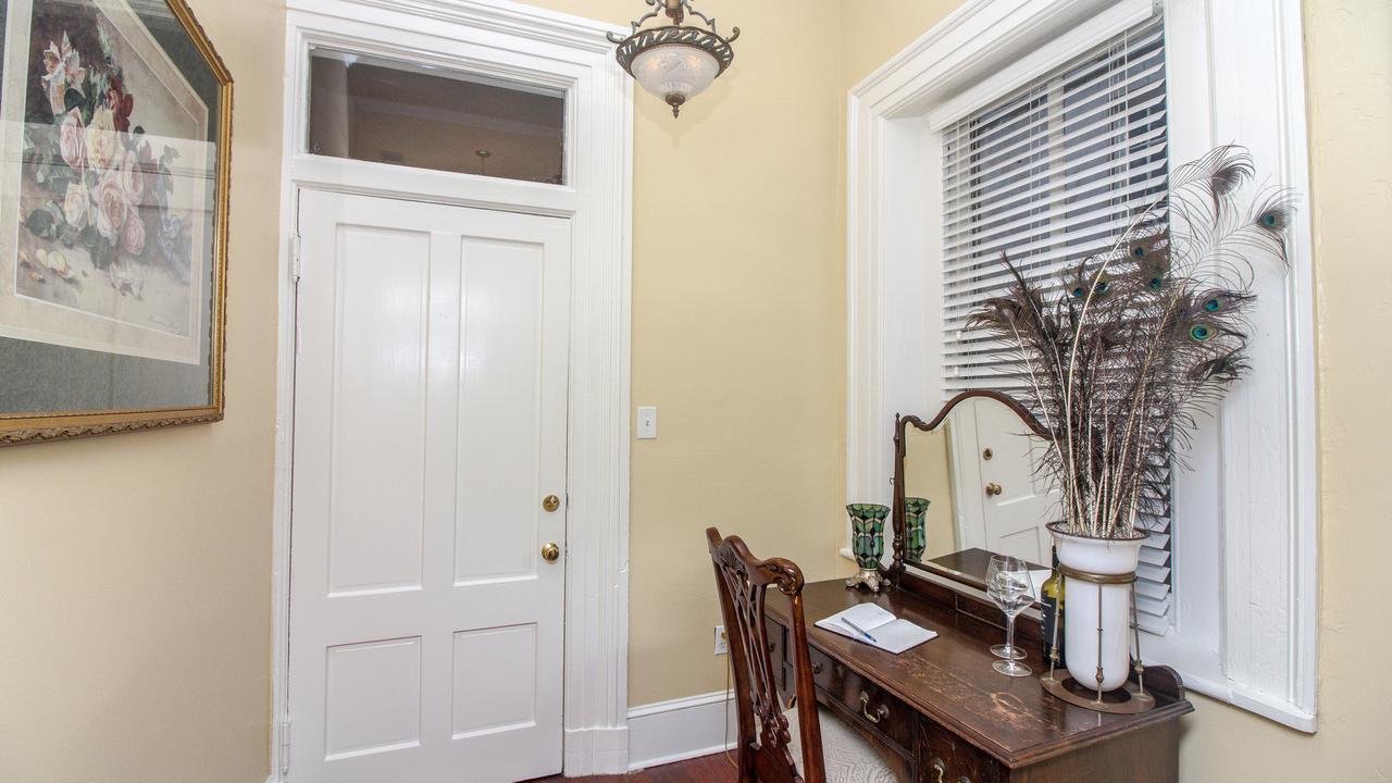 Dresser Palmer House Bed & Breakfast 4*