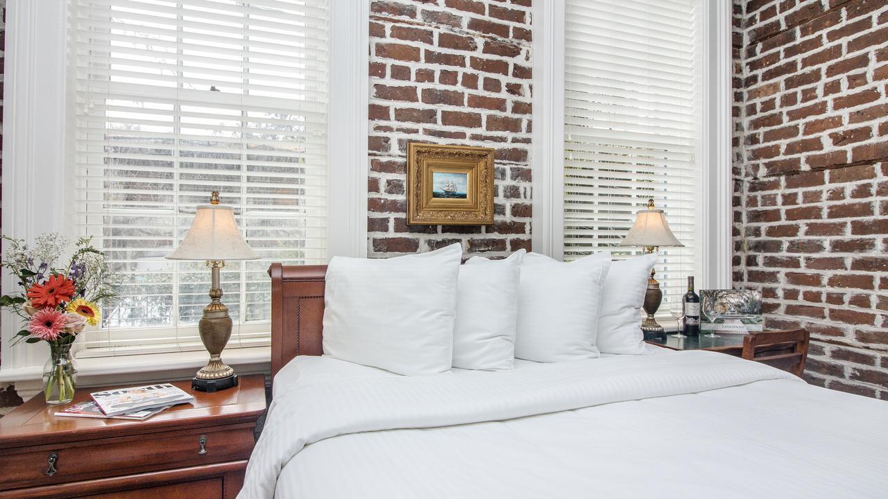 Dresser Palmer House Bed & Breakfast 4*