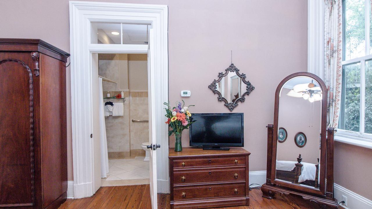 Dresser Palmer House 4* Savannah