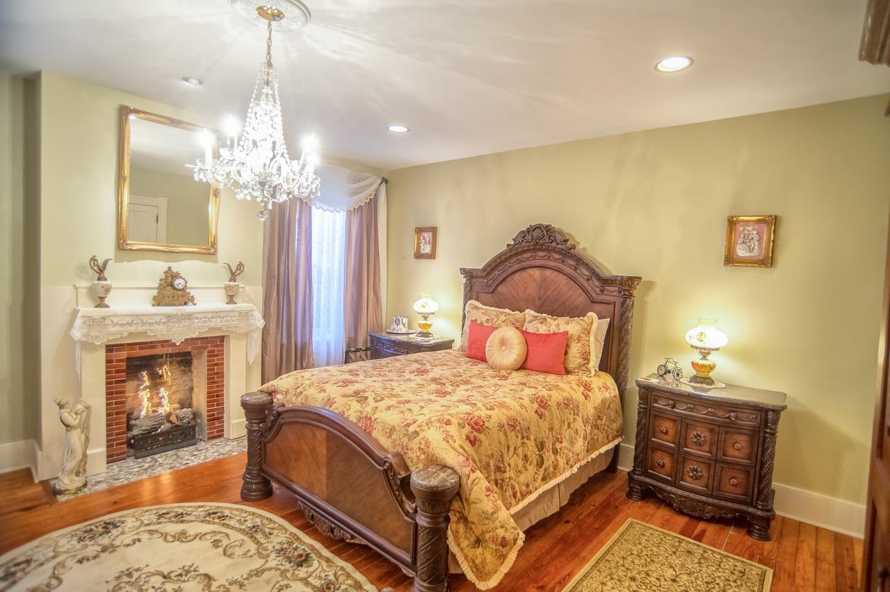 Mcmillan 4* Savannah