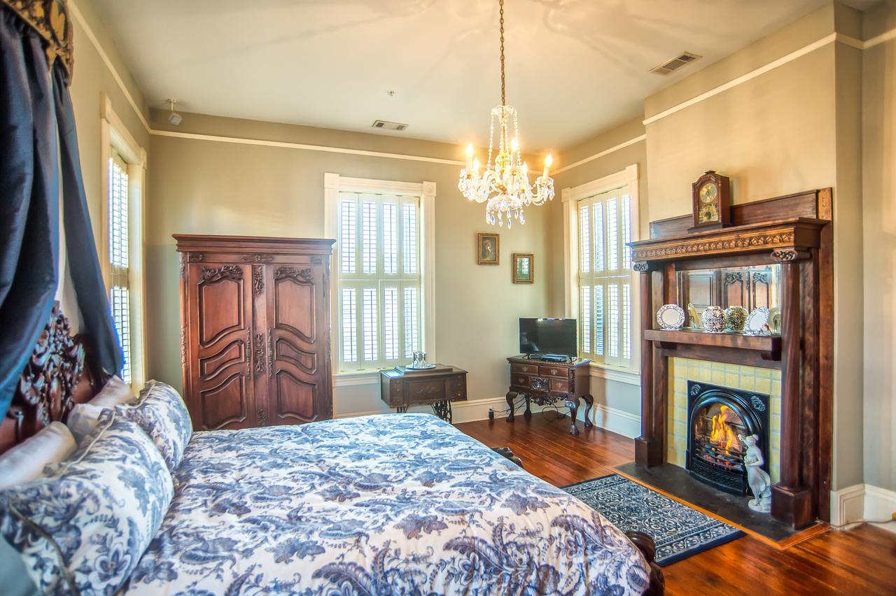 Mcmillan Bed & Breakfast
