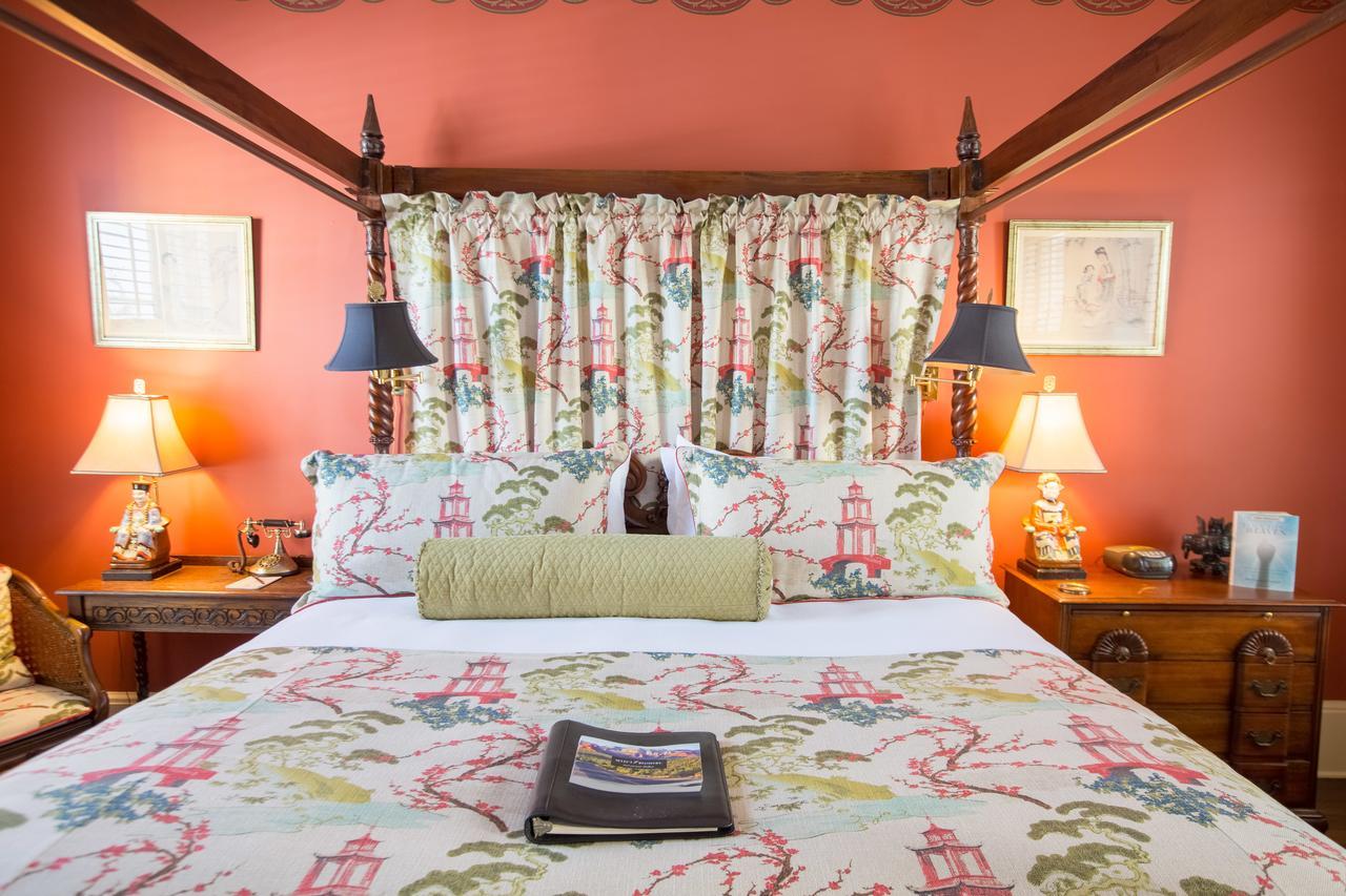 Ballastone Hotel 4*