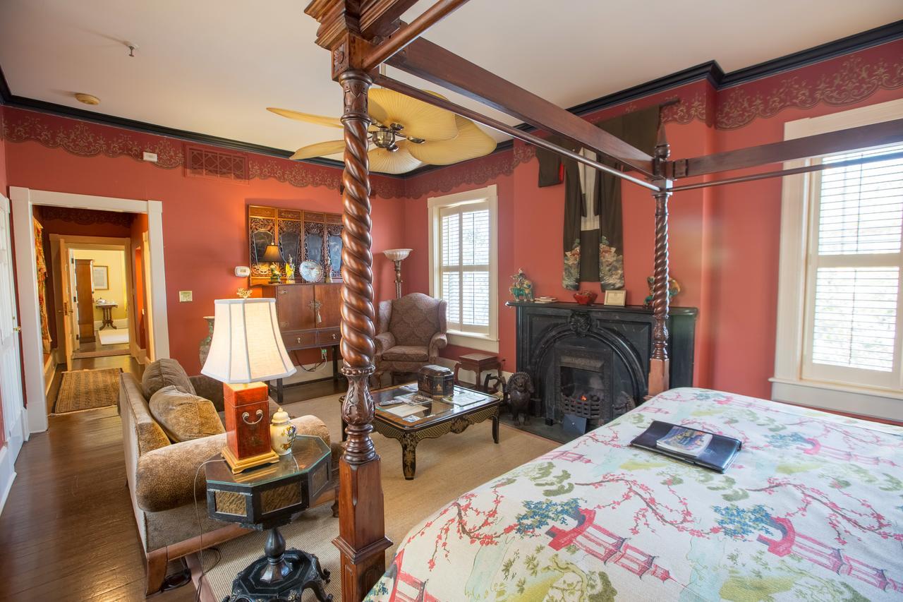 Hotel Ballastone 4*