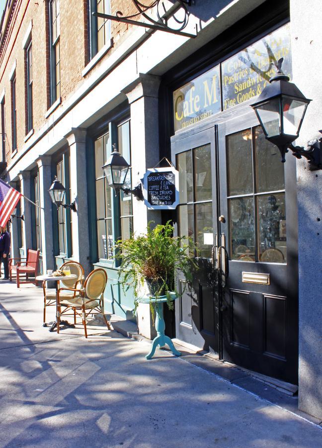 Hotel River Street (adults Only) Savannah