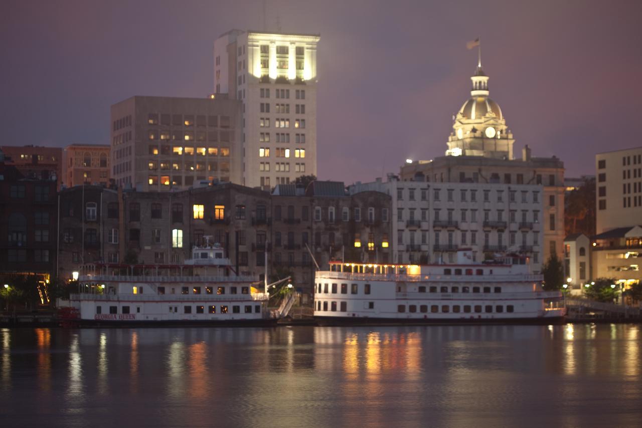 Hotel River Street (adults Only) Savannah