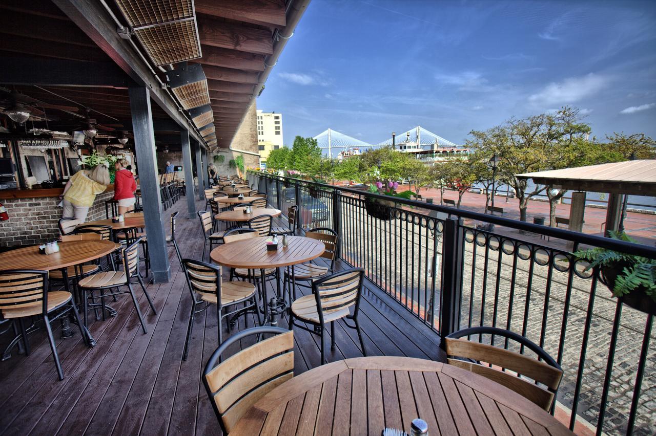 River Street (adults Only) Hotel Savannah