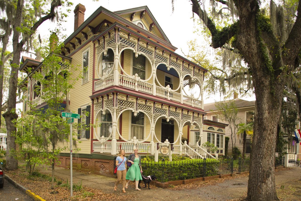 River Street (adults Only) Hotel Savannah