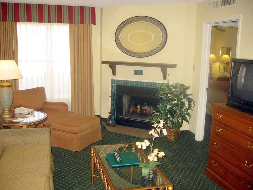 Hotel Homewood By Hilton Savannah