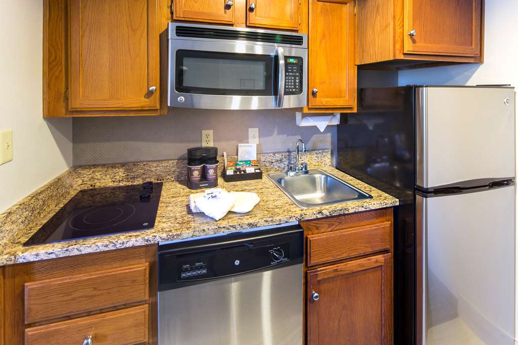 Homewood By Hilton 3* Savannah