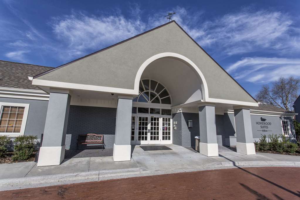 Hotel Homewood By Hilton Savannah