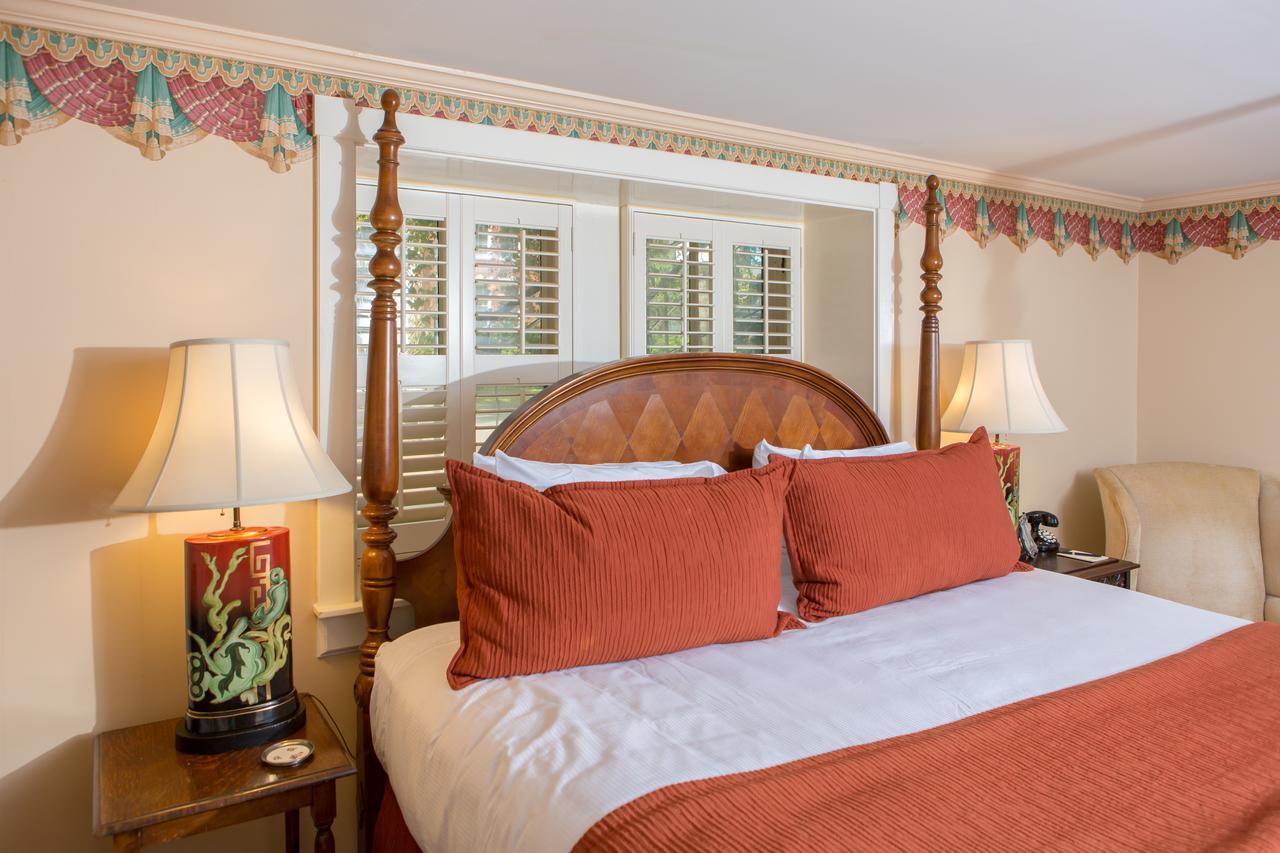 Hotel Ballastone 4*
