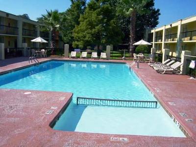 Quality Midtown 2* Savannah