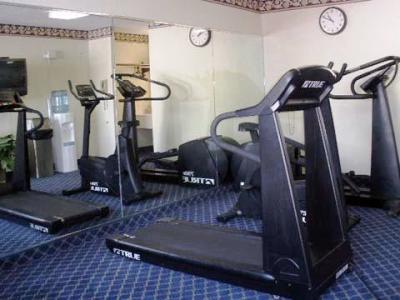 Inn Quality Midtown 2*