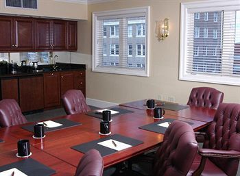 Inn Planters On Reynolds Square (adults Only) Savannah