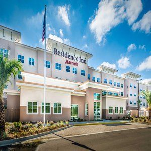 By Marriott Airport Savannah