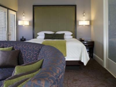 Andaz Savannah, By Hyatt Hotel 4*