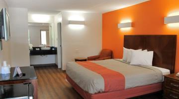 Hotel 6-savannah, Ga - Midtown