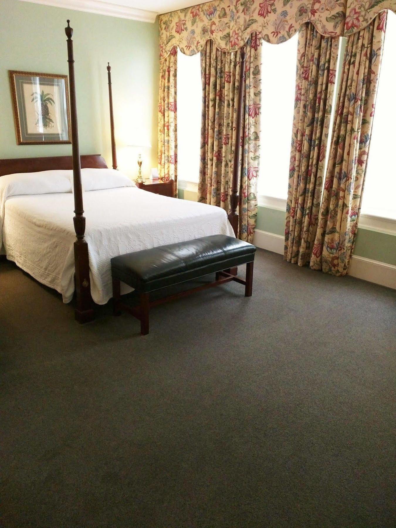 Planters On Reynolds Square (adults Only) 3*