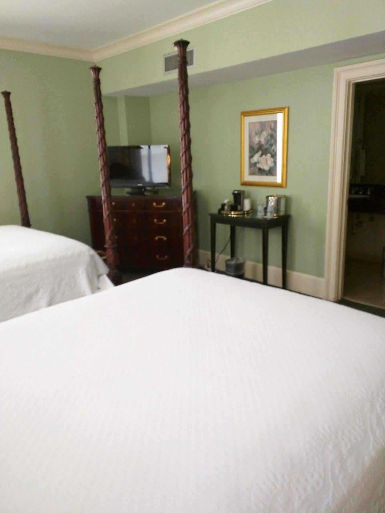 Inn Planters On Reynolds Square (adults Only) 3*