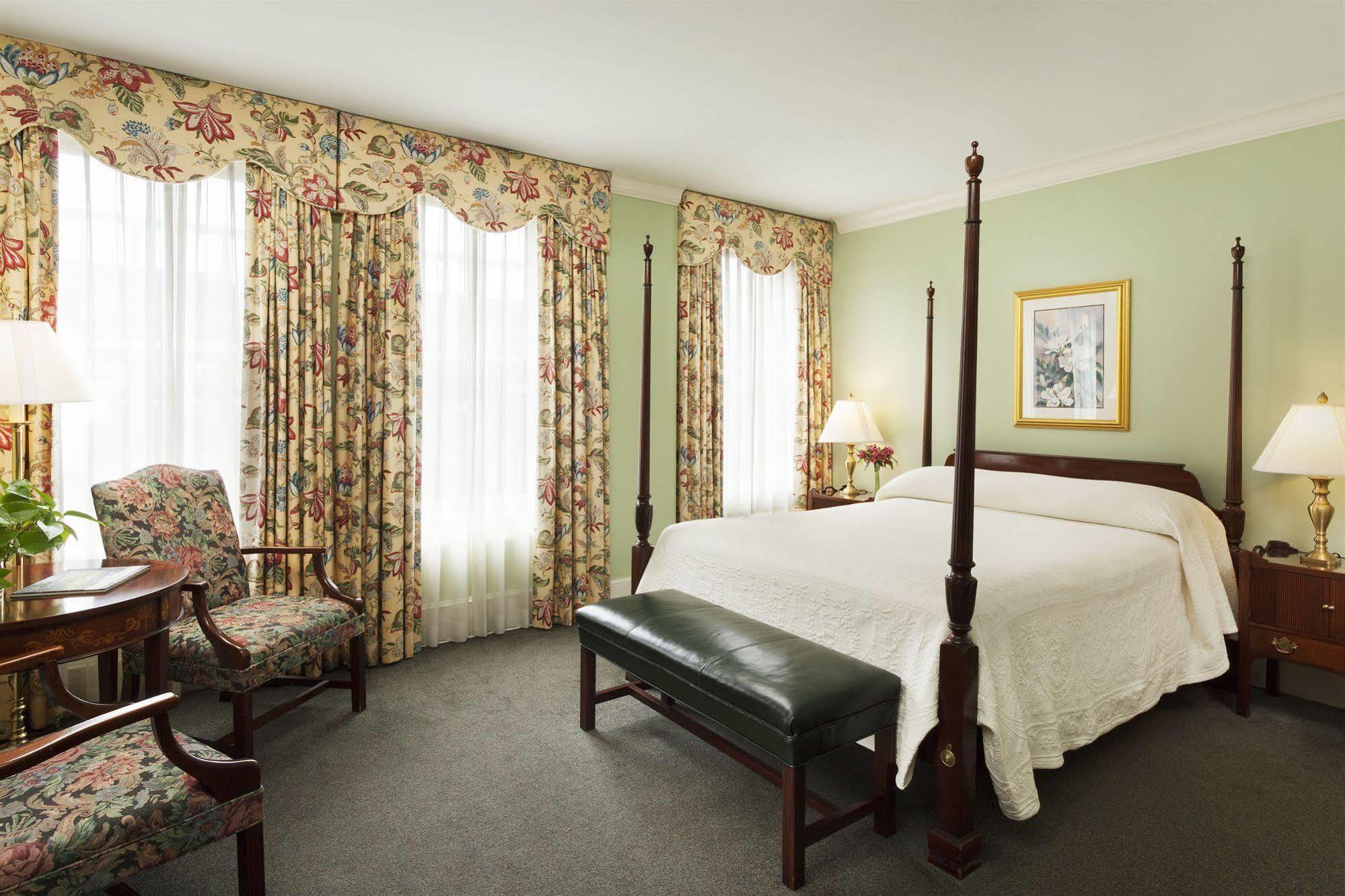 Planters On Reynolds Square (adults Only) 3* Savannah