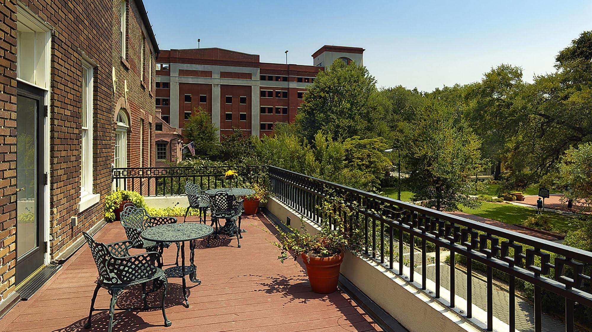 Planters On Reynolds Square (adults Only) 3*