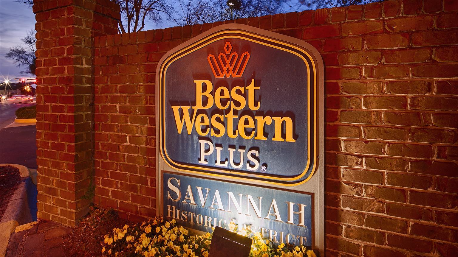 Western Historic District