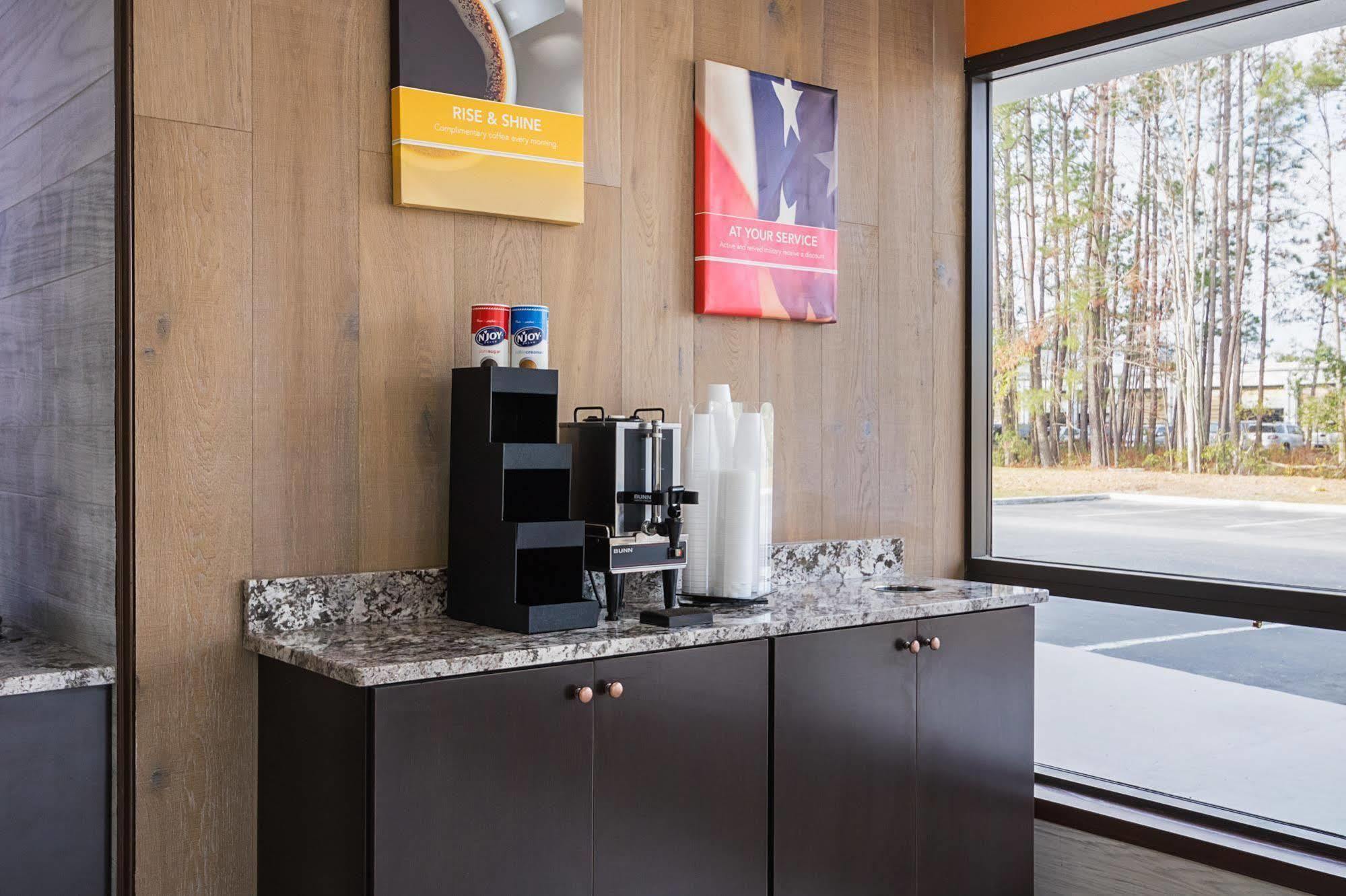 6-savannah, Ga - Midtown Hotel 2*