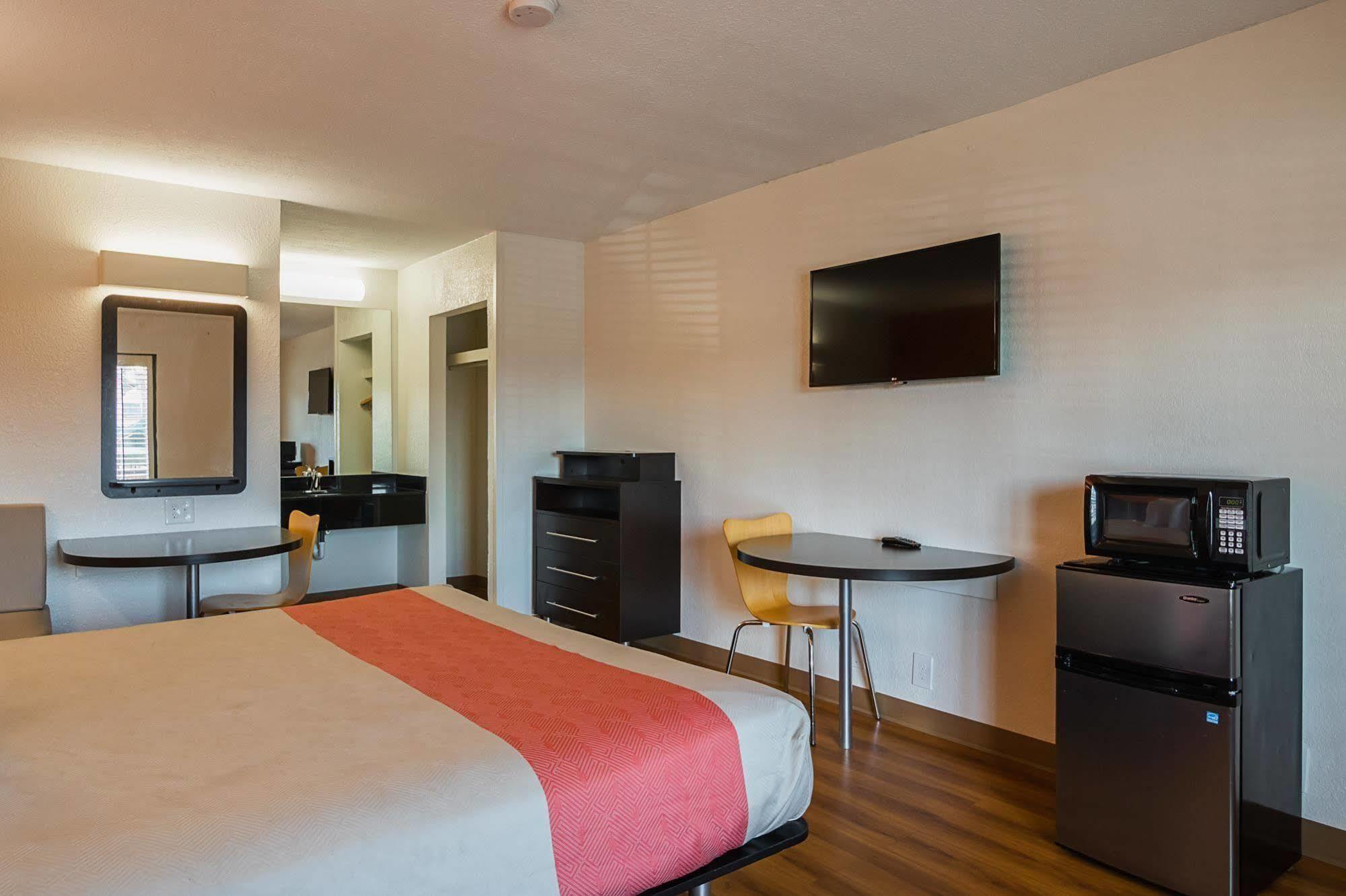 6-savannah, Ga - Midtown Hotel 2*