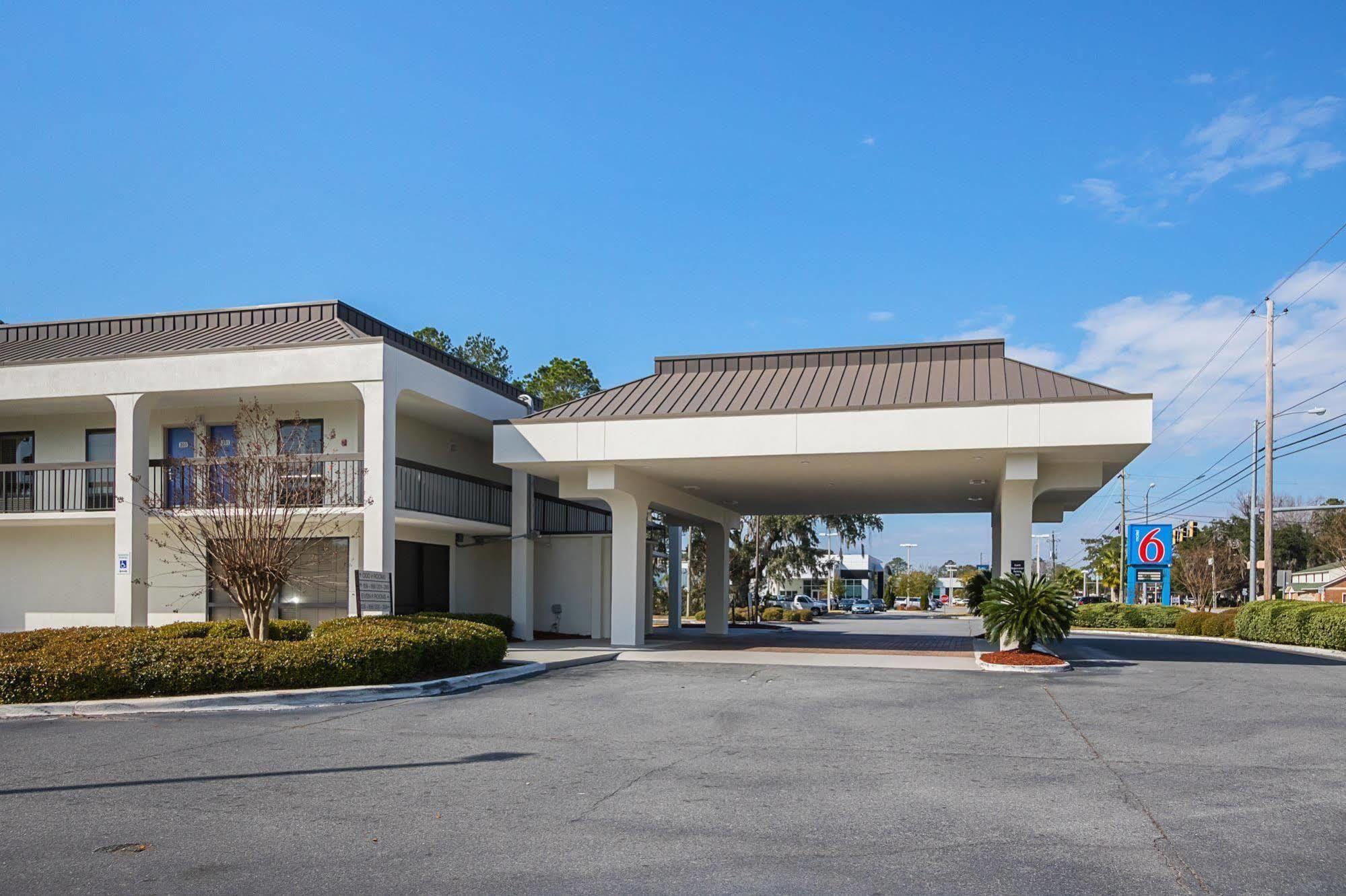 6-savannah, Ga - Midtown Hotel Savannah