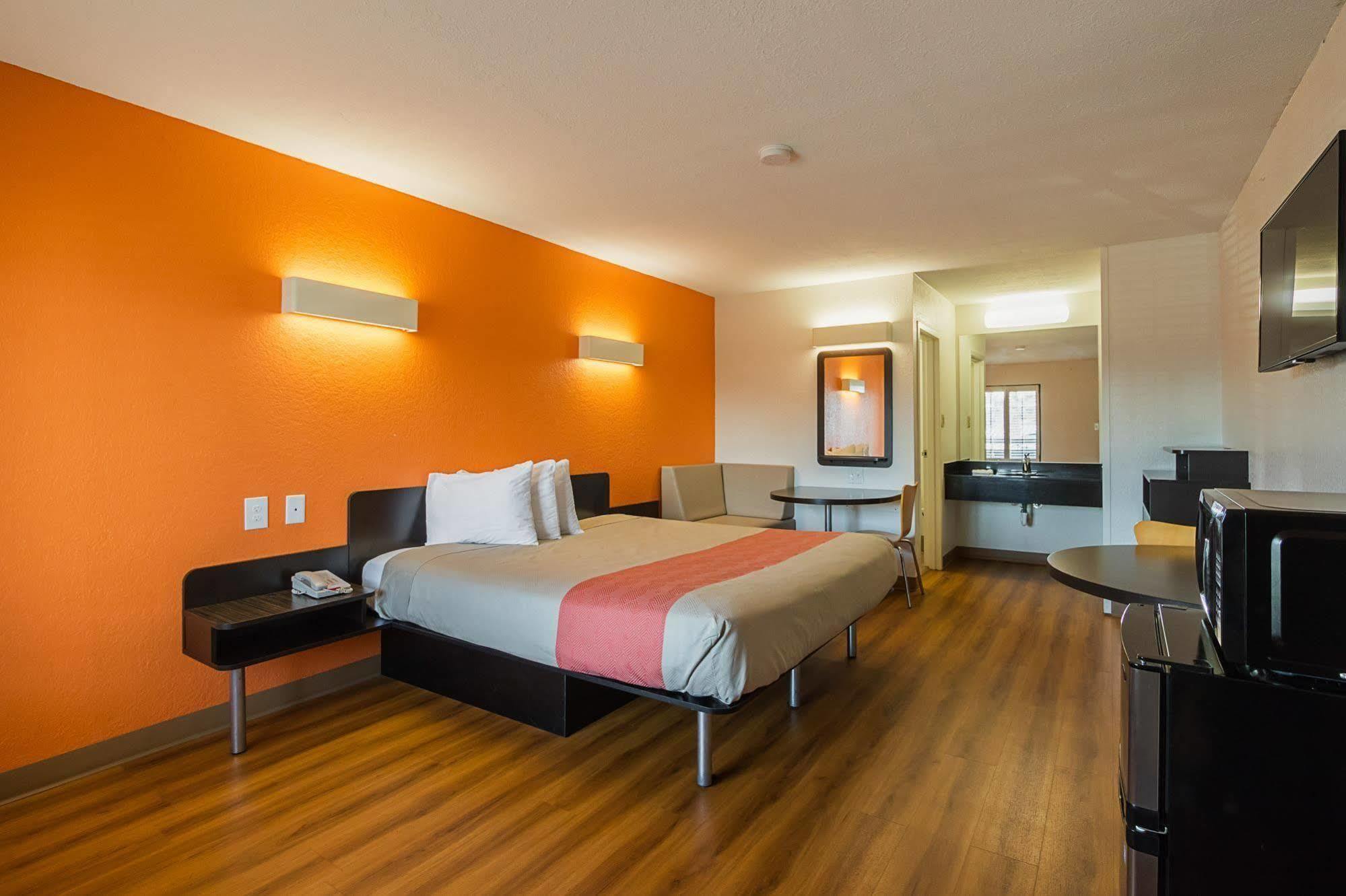 6-savannah, Ga - Midtown Hotel Savannah