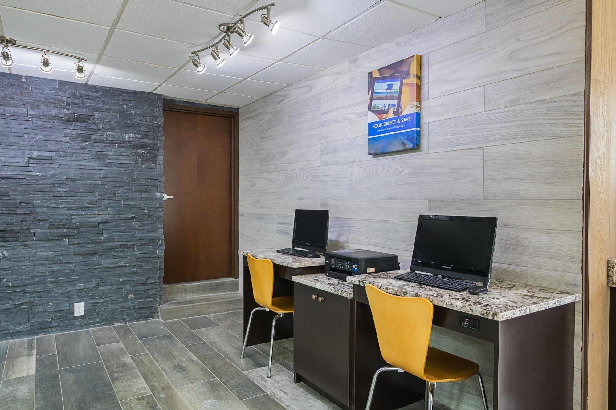 6-savannah, Ga - Midtown Hotel 2*