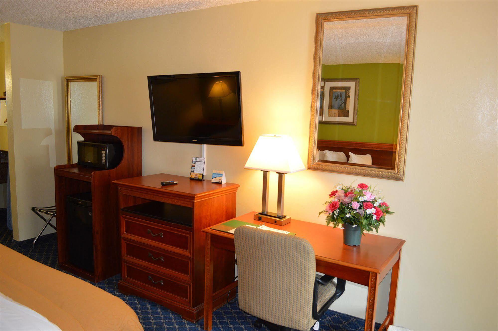 Quality Midtown Inn Savannah
