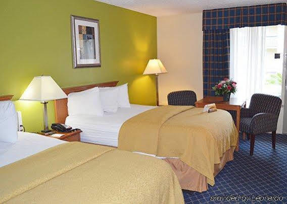 Quality Midtown Inn Savannah