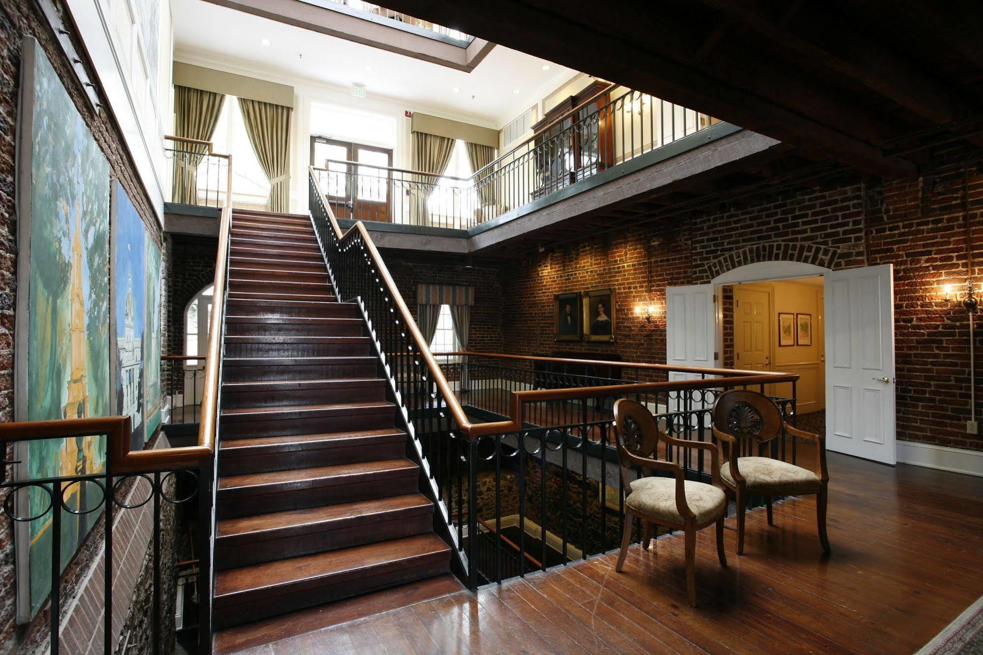 Hotel River Street (adults Only) Savannah