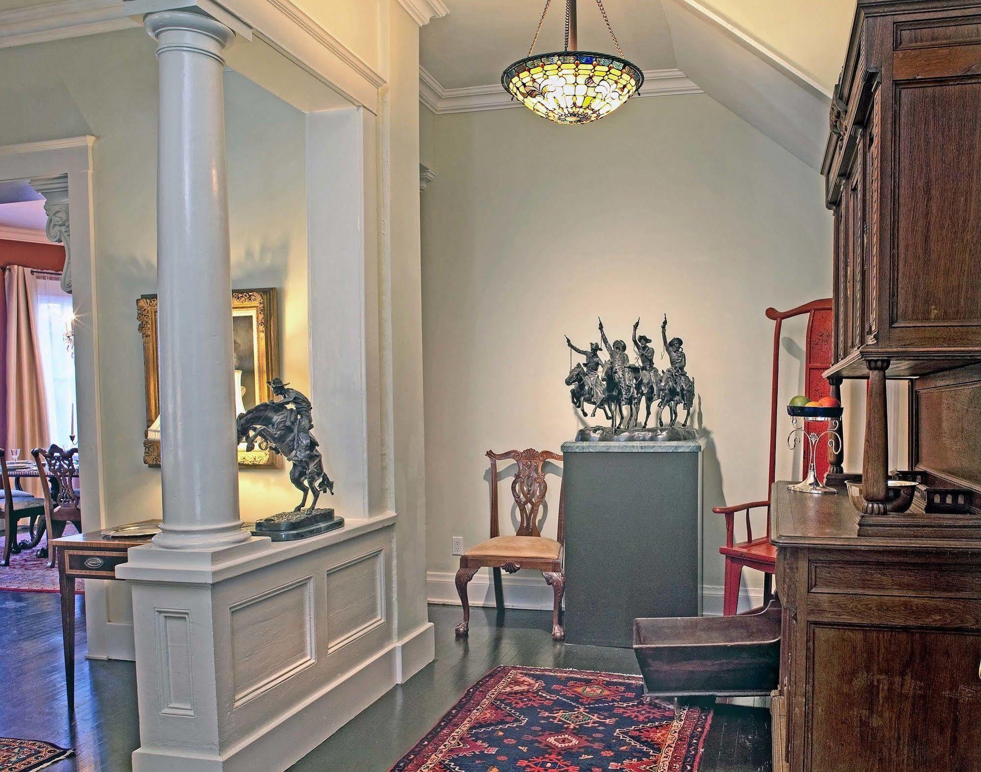 Inn Galloway House Savannah