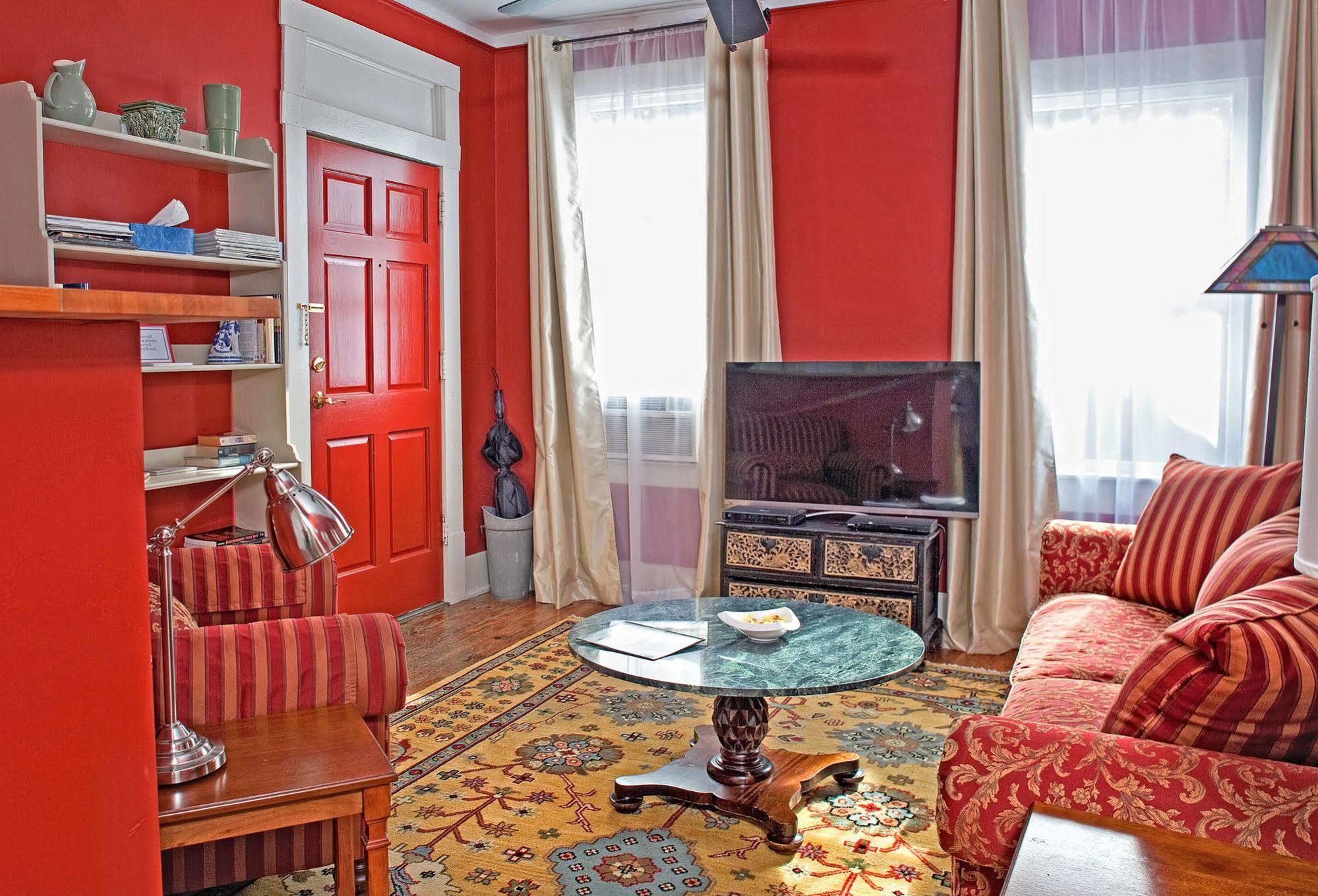 Galloway House 2* Savannah