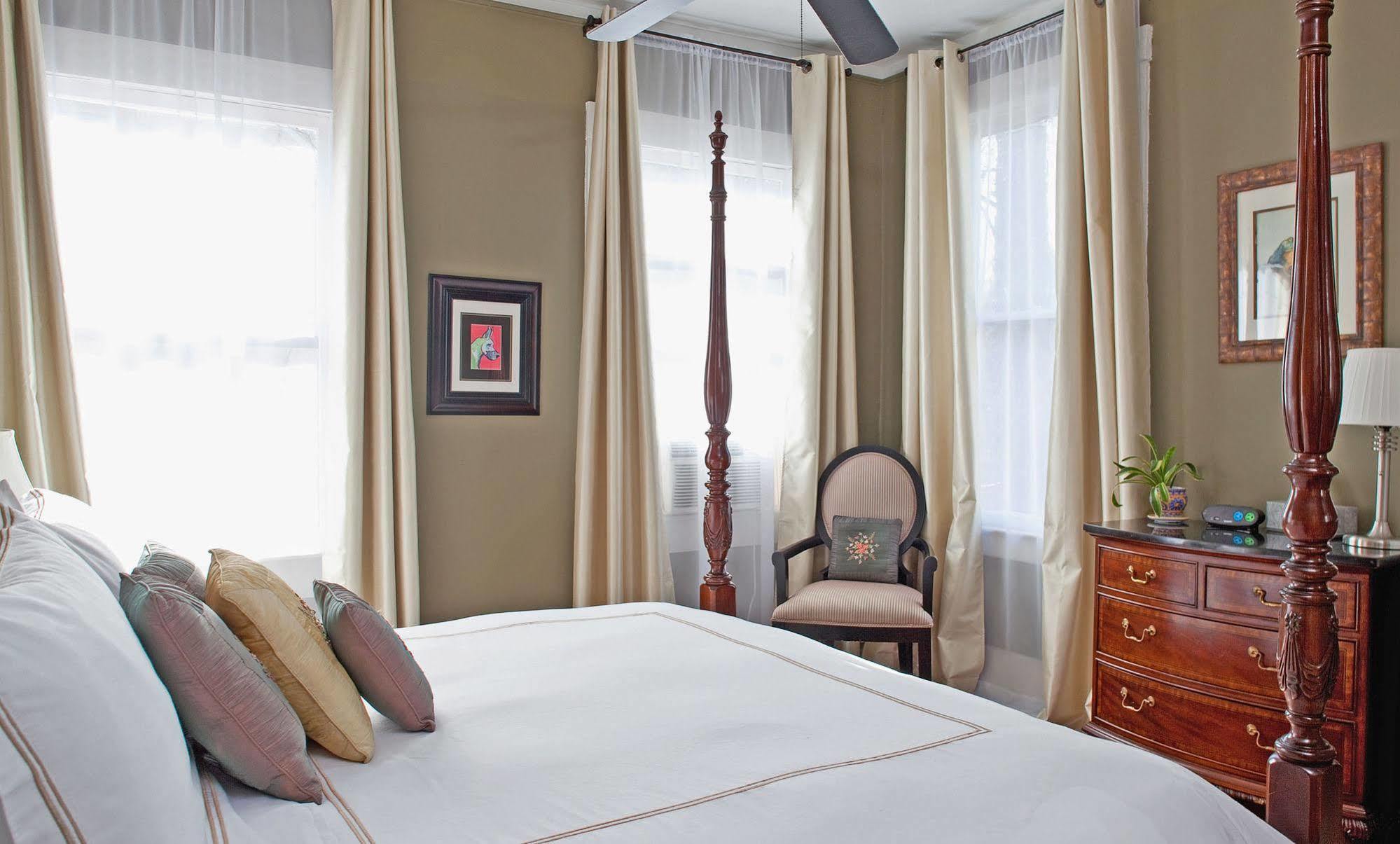Inn Galloway House Savannah