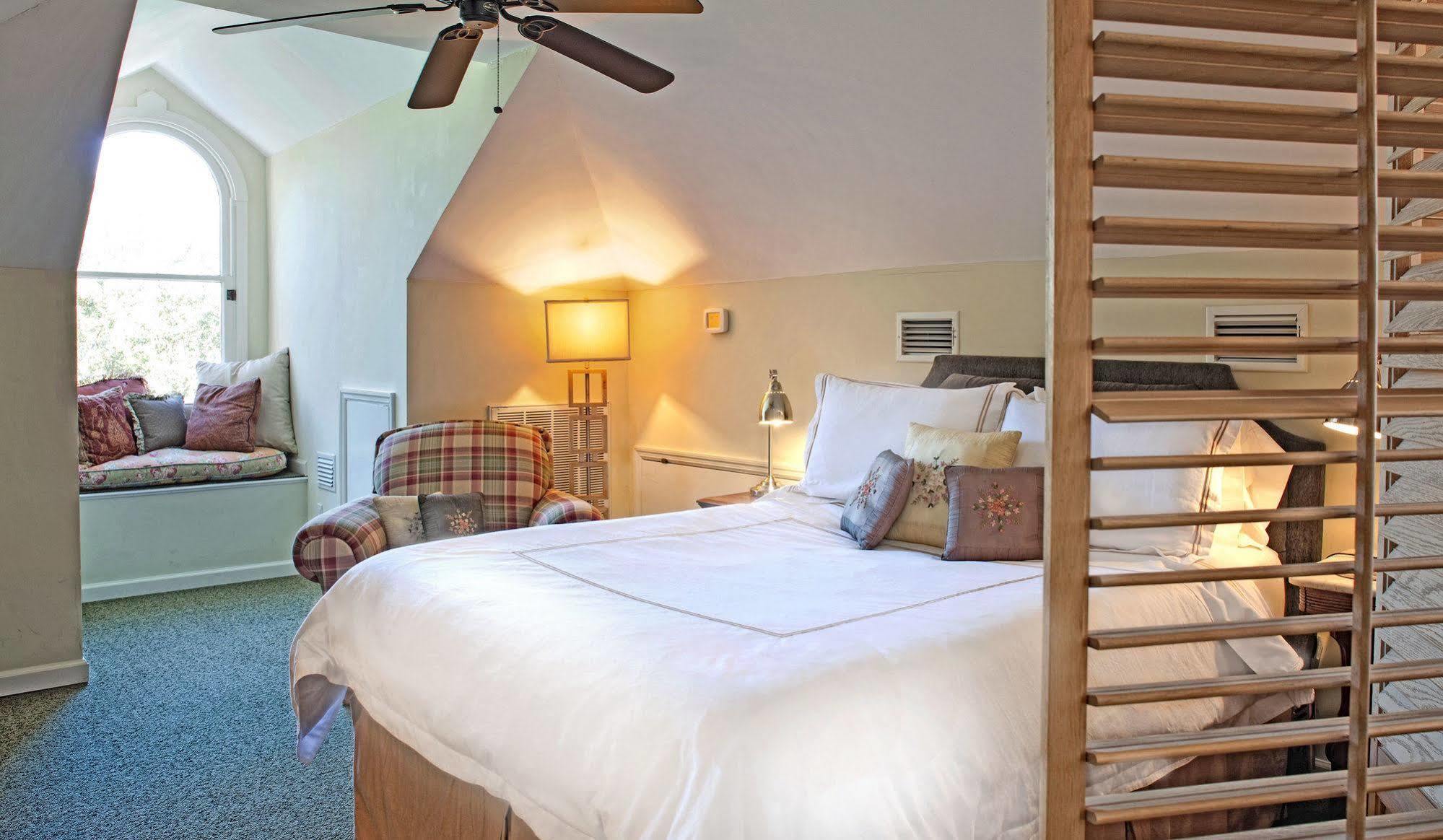 Inn Galloway House 2*