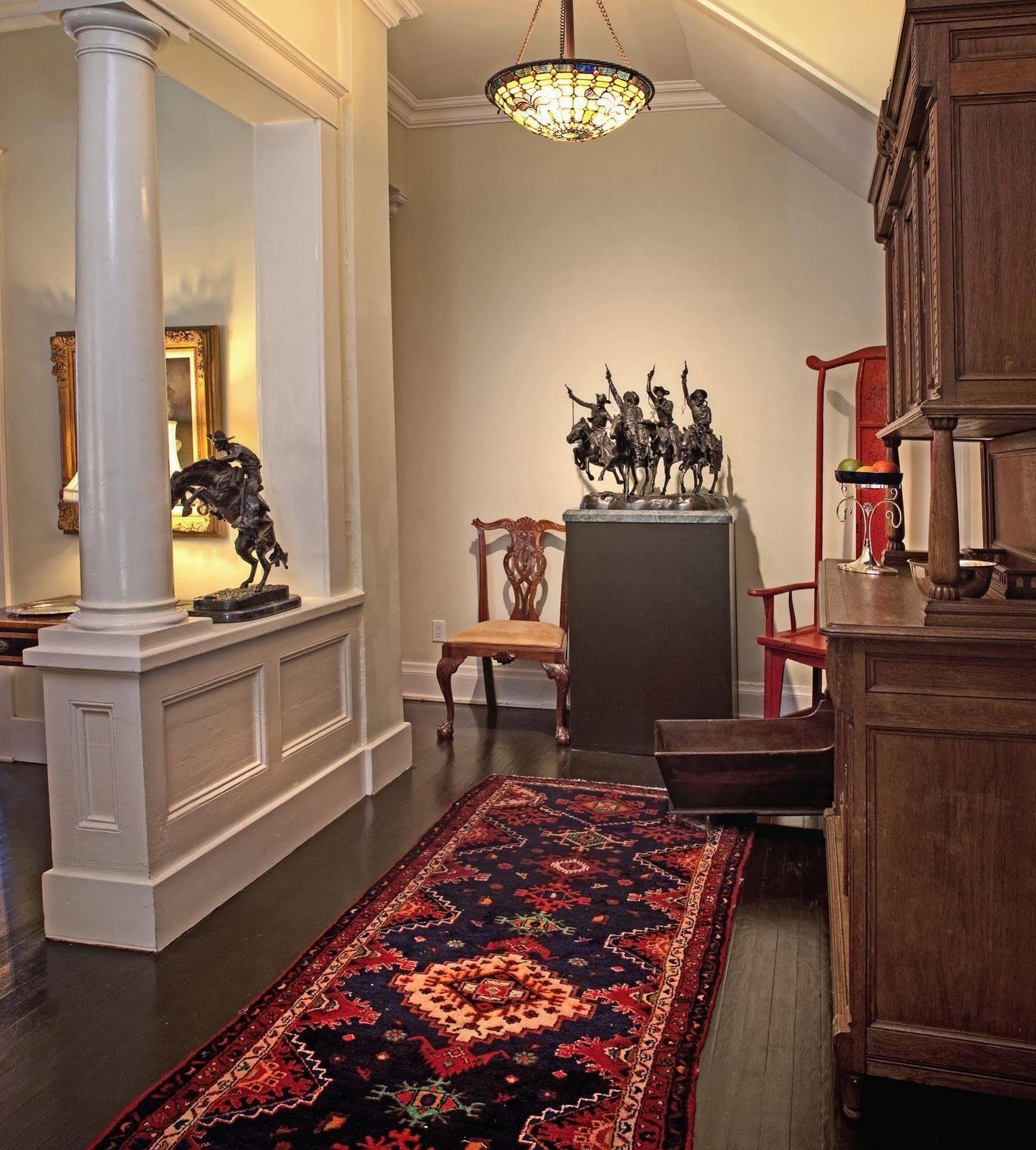 Galloway House 2* Savannah