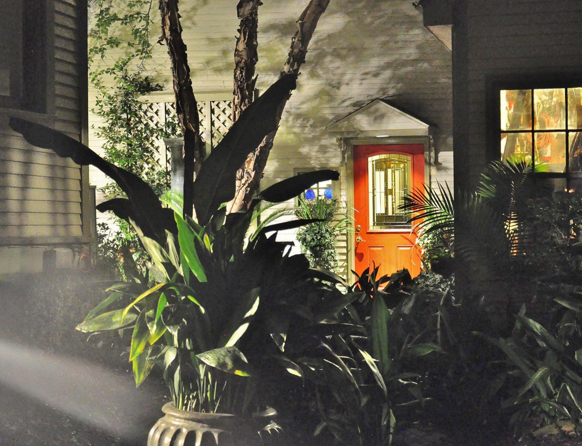 Galloway House Inn