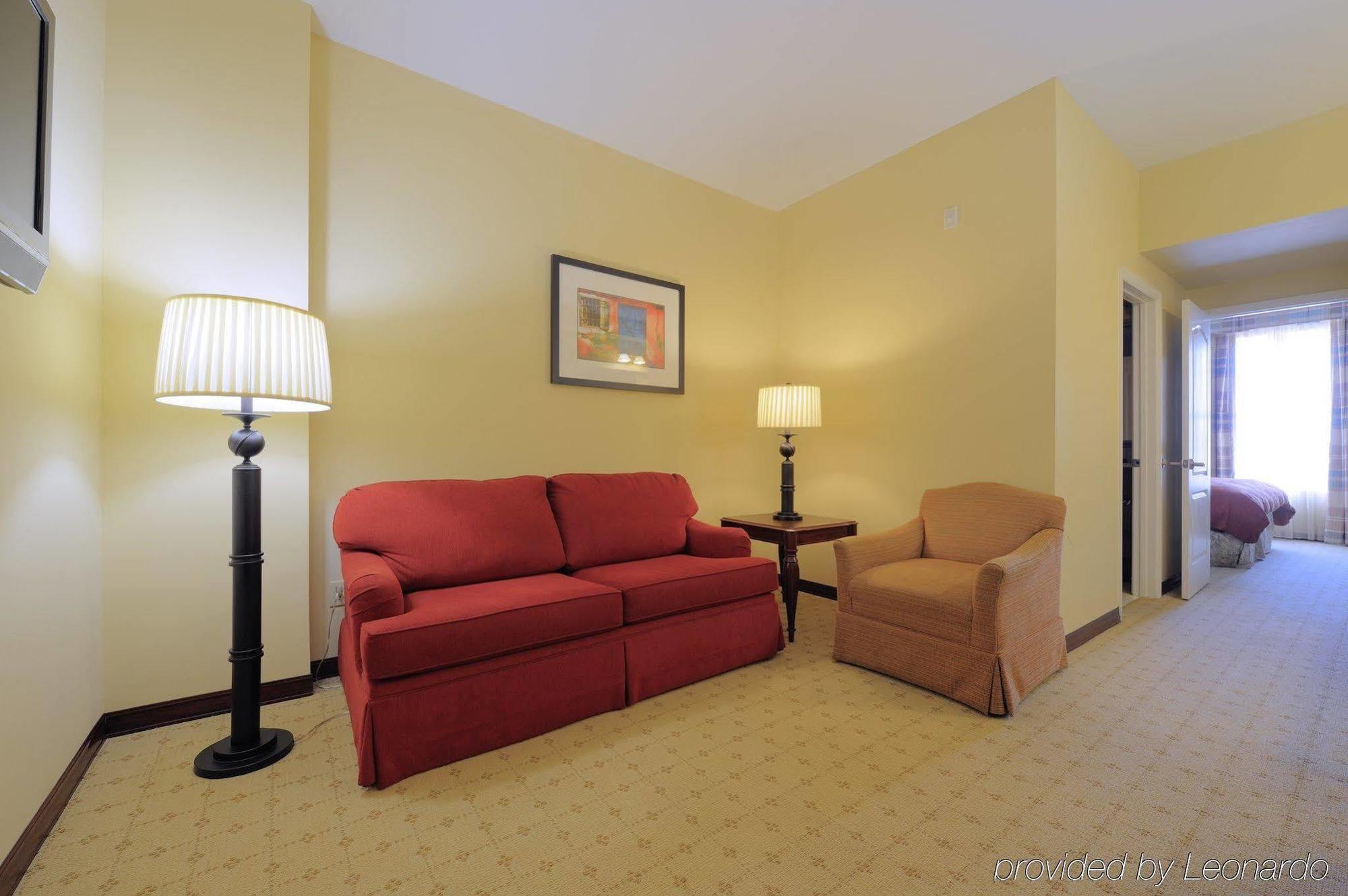 Hotel Tryp By Wyndham Savannah