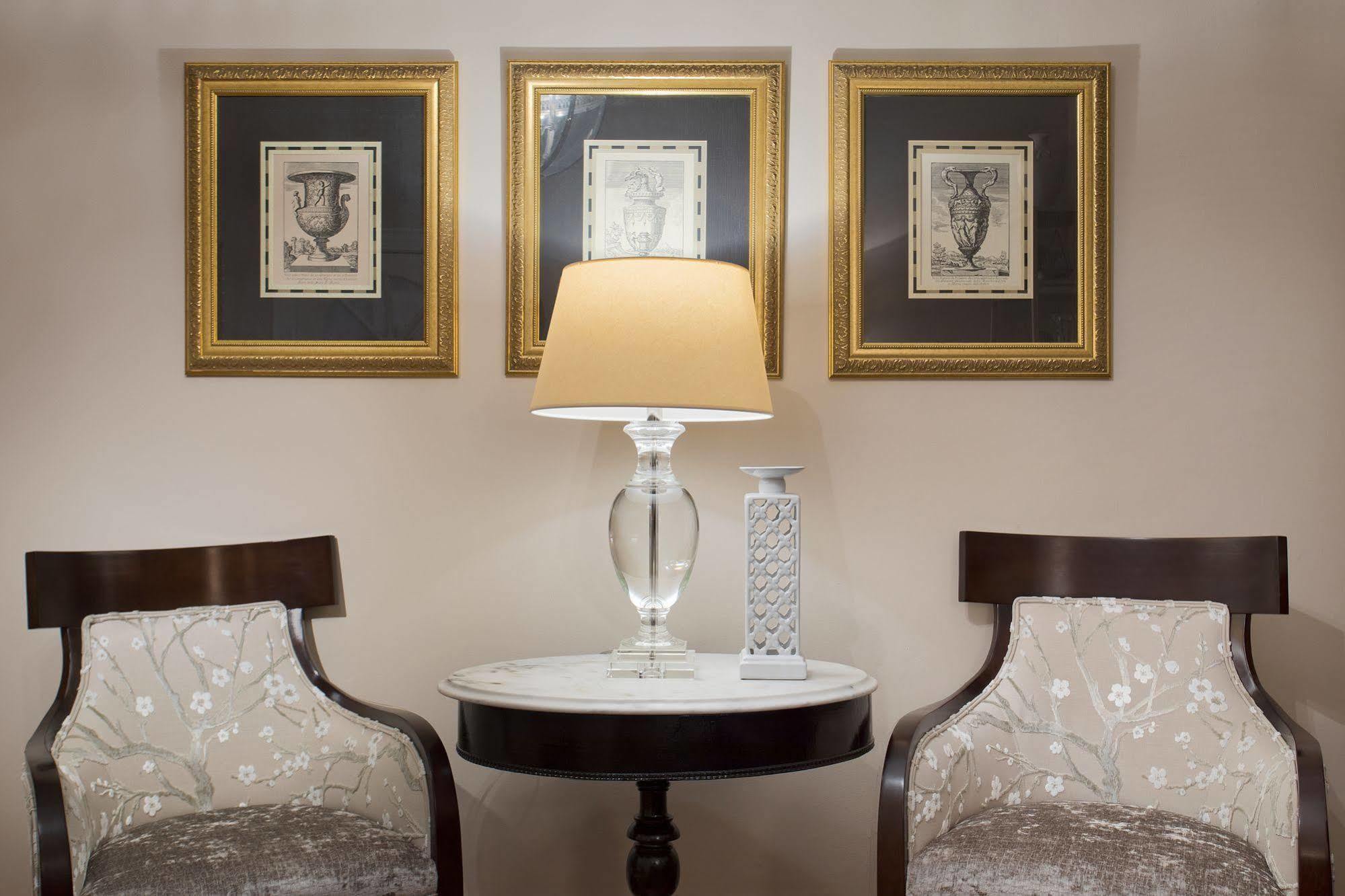 Hamilton Turner Inn 4*