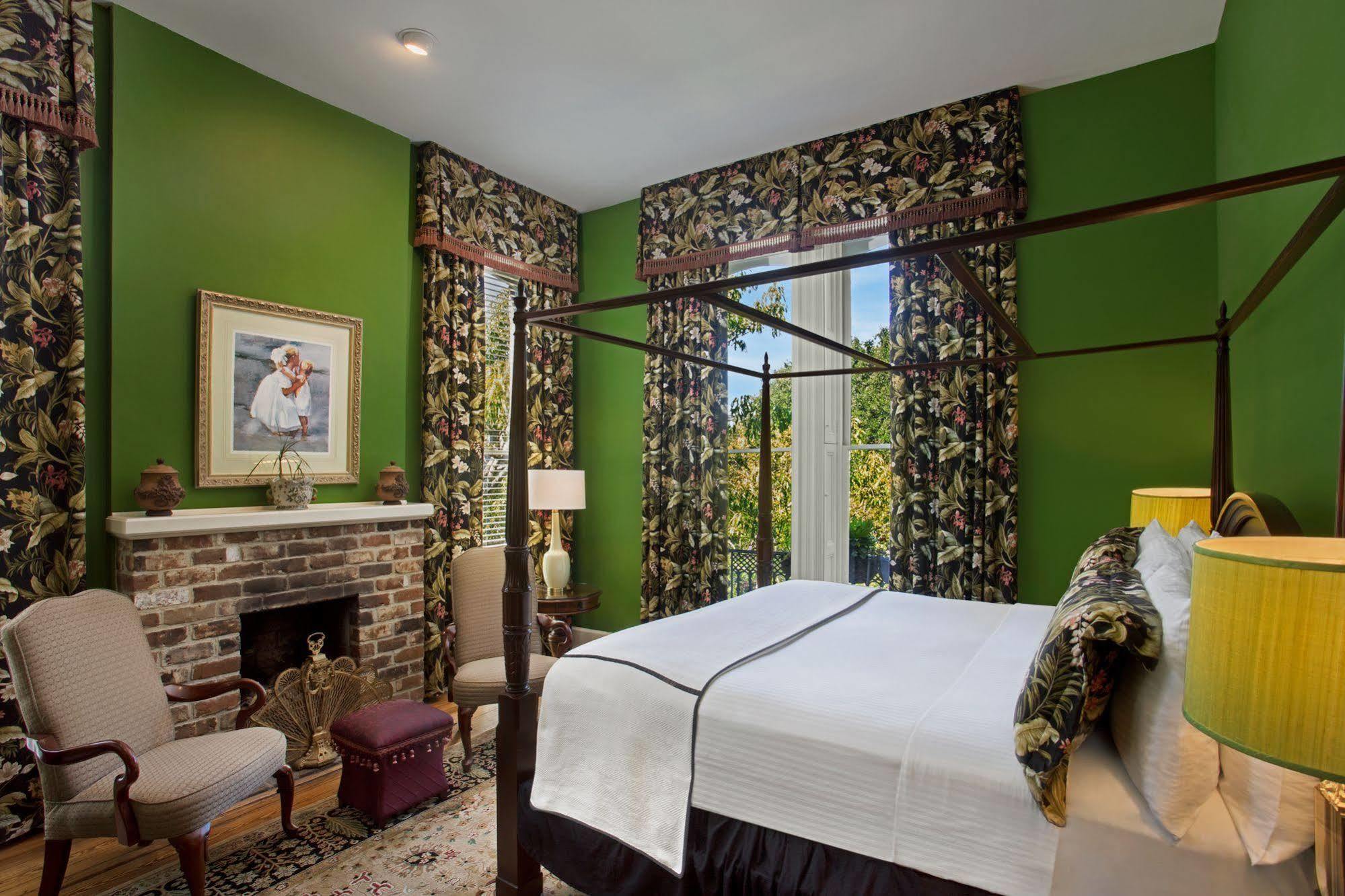 Inn Hamilton Turner Savannah