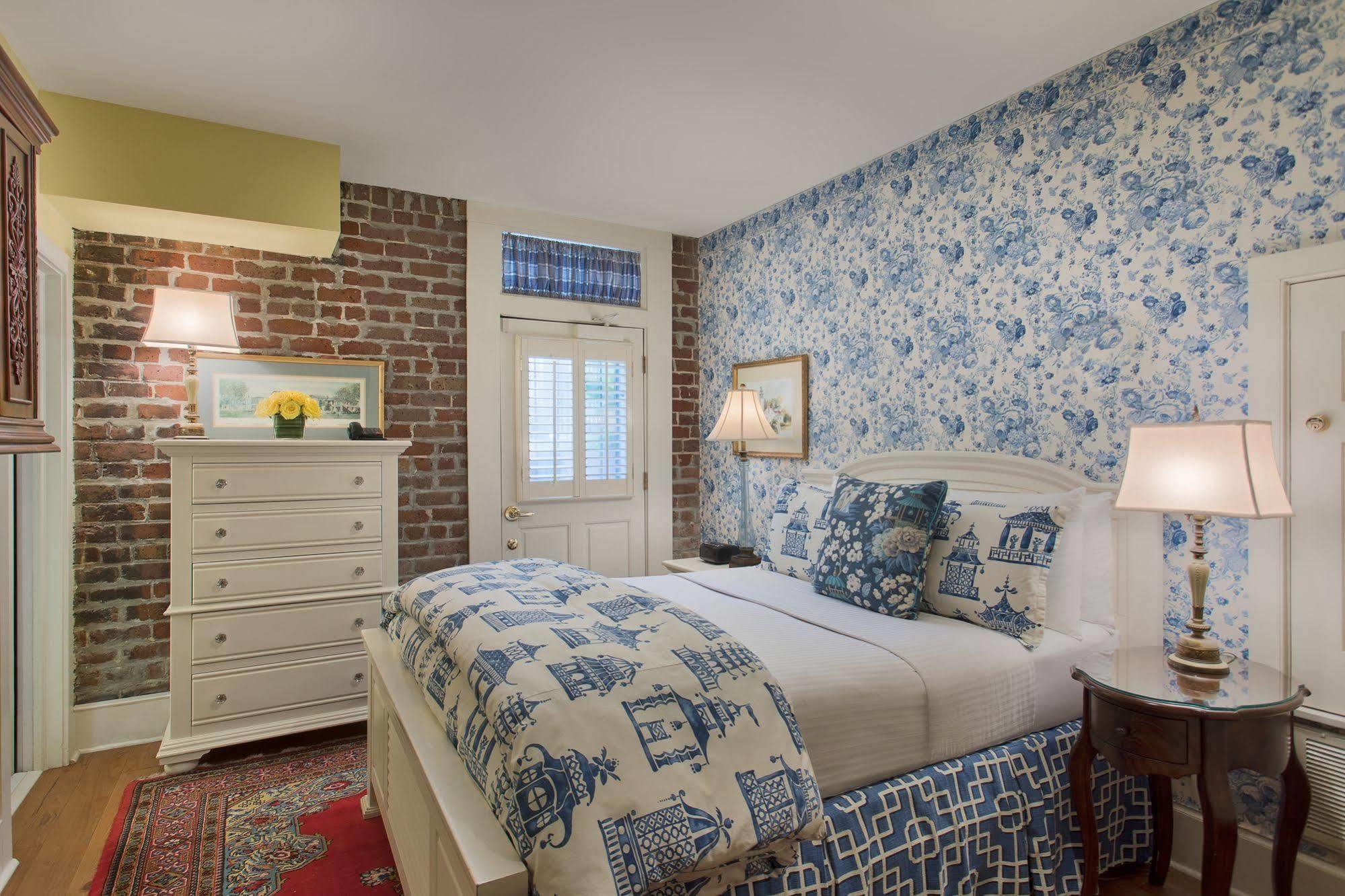 Hamilton Turner Inn 4*