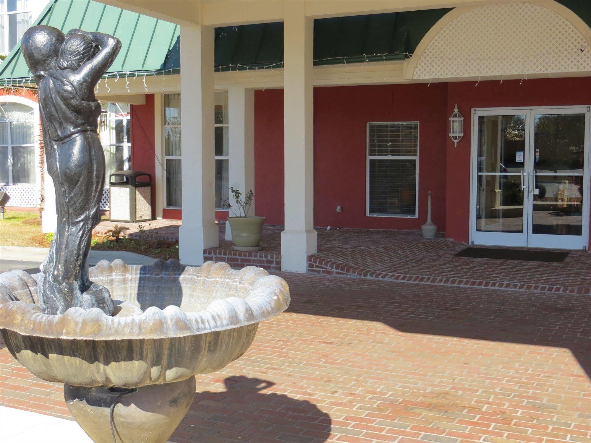 Wingate By Wyndham Savannah Gateway Georgetown