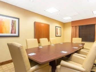 Wingate By Wyndham Pooler Hotel Savannah
