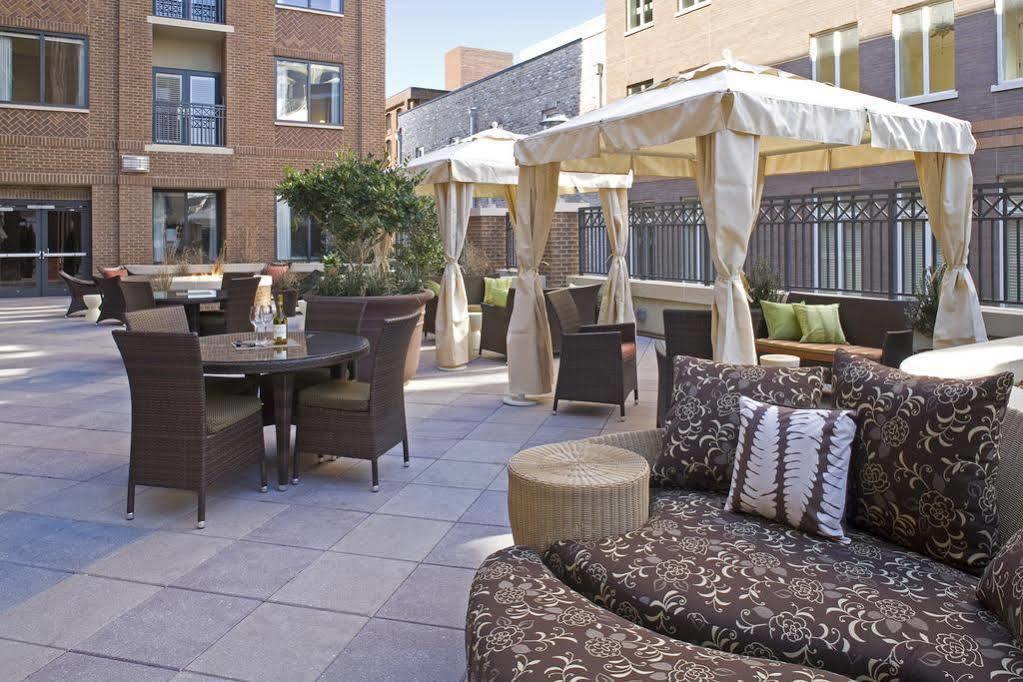 Hotel Andaz Savannah, By Hyatt