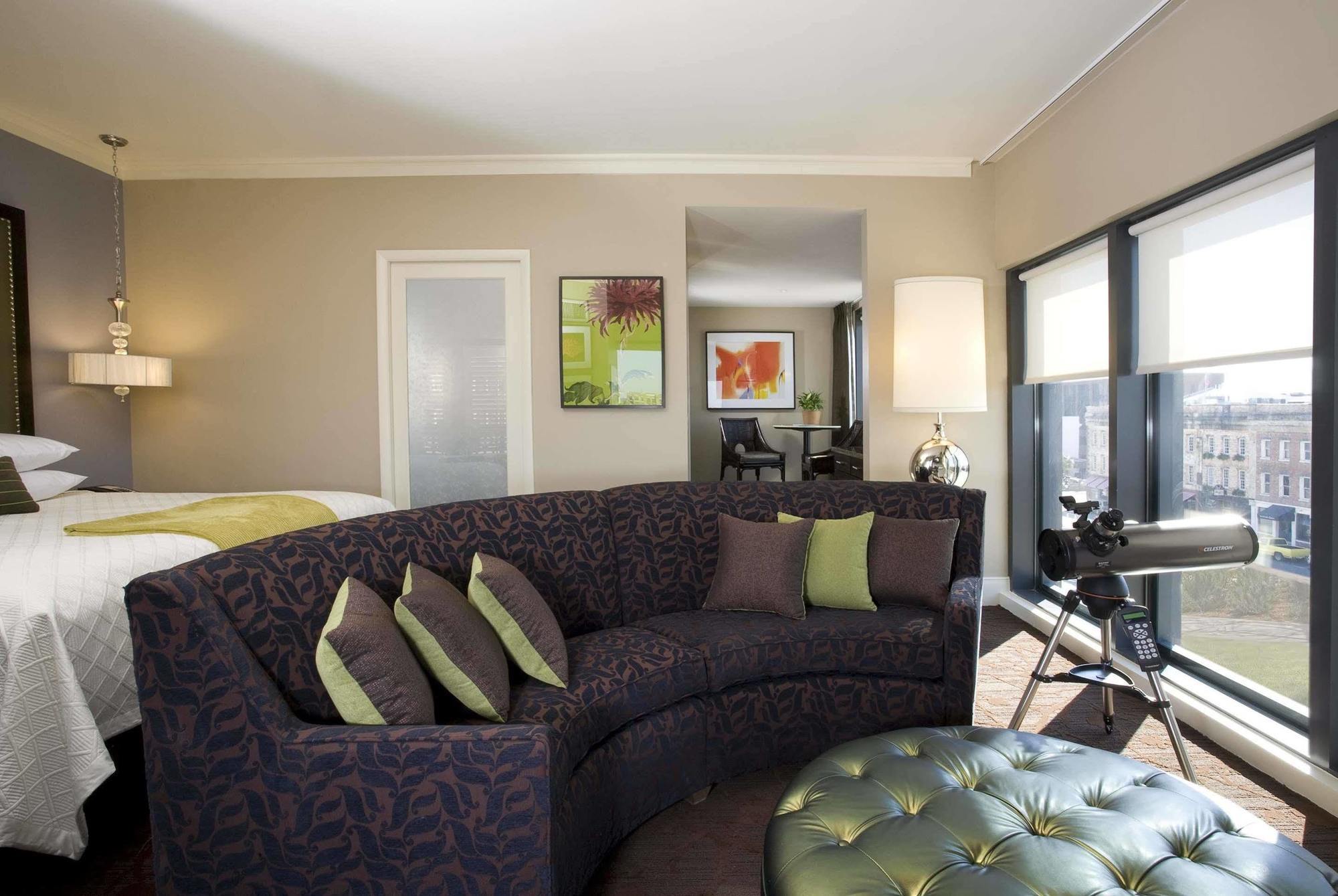 Andaz Savannah, By Hyatt 4* Savannah