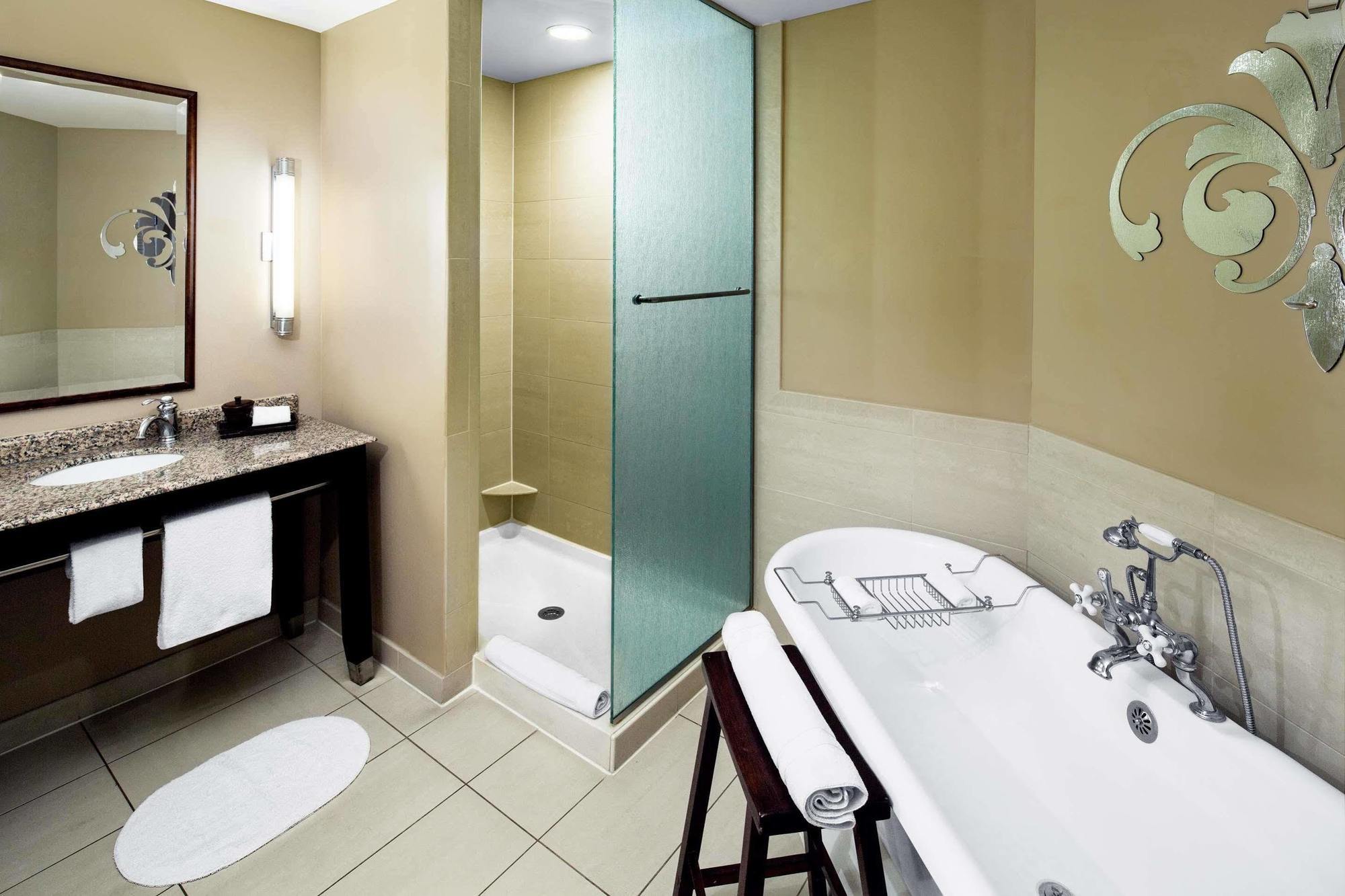 Hotel Andaz Savannah, By Hyatt 4*