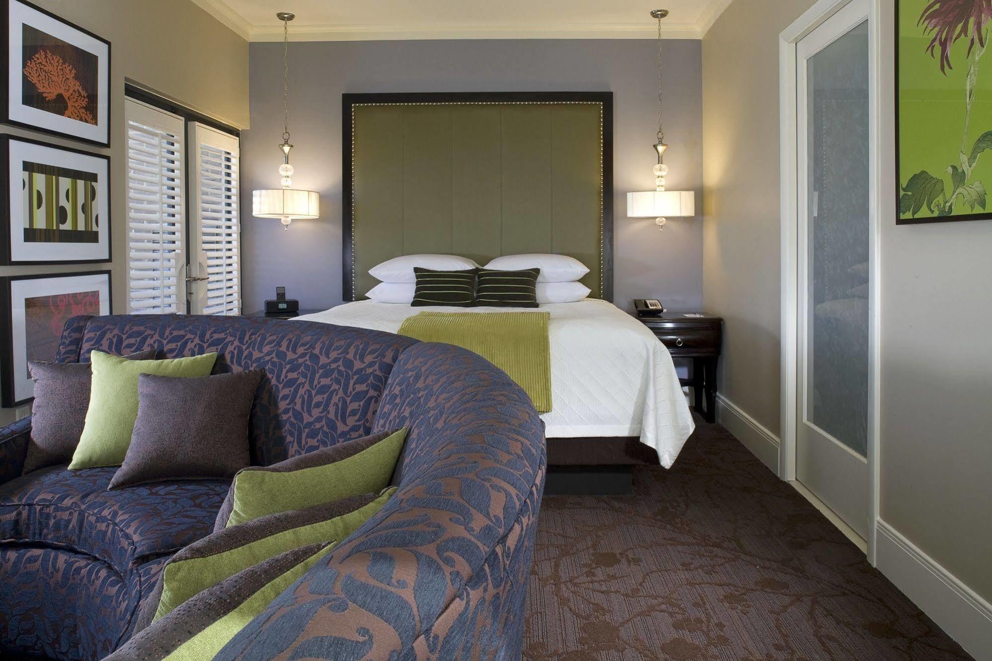 Andaz Savannah, By Hyatt Hotel Savannah